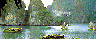 Vietnam 2007